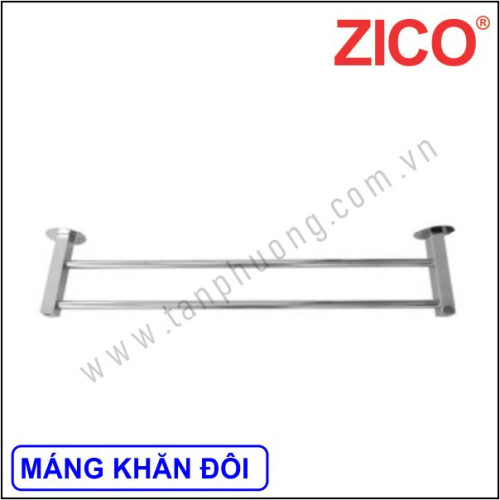  MÁNG KHĂN ĐÔI ZICO